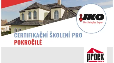 Školení pro pokročilé IKO Kyjov 2025