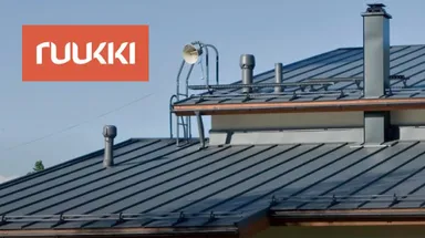 Oboustranný okapový systém Siba Tech za 1 kč!