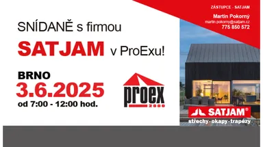 Snídaně Satjam v Brně 2025