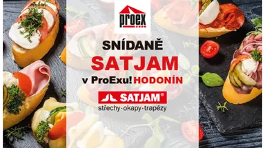 Snídaně Satjam Hodonín