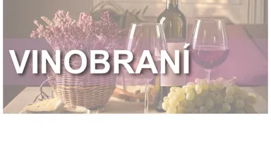 Vinobraní v ProExu!