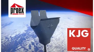 KJG: hliníkový materiál W.15