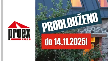 Satjam: Akční ceny prodlouženy!