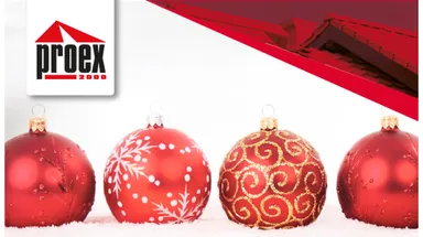 Vánoční otevírací doba 2025