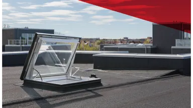 Podzimní novinky VELUX 2025