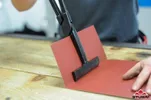 Stubai - kleště deckzange rovné 100mm VČ   282310