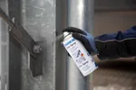Zinek sprej kovový 400 ml -WEICON