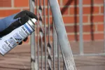 Zinek sprej kovový 400 ml -WEICON