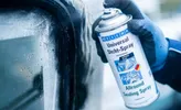Všeobecné těsnění ve spreji černé 400 ml -WEICON