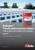 Hydroizolace ENKOPUR, 12,5 kg