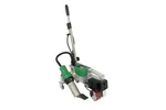 Leister - UNIROOF 300  40mm, 230V3450W, včetně boxu