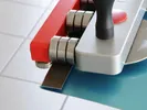 Ohýbačka plechu WUKO DISC-O- BENDER 4000