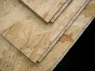 OSB deska 4PD 12x625x2500 mm-Kronospan