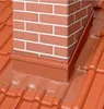 Bramac - Wakaflex 280mm - tmavě hnědý