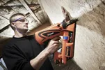 Plynová hřebíkovačka Paslode Impulse IM100Xi