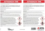 Juta - THK tmel pro těsnění kontralatí, bal/1l