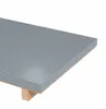 Plech tab. RZ 1x1000x2000mm TAHOK. AERO 63%