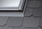 Lemování EDS 1000 pro MK06 balené s BFX, plochá krytina