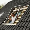 Zateplovací sada BDX 2000F, pro PK06 zapuštěné lemování