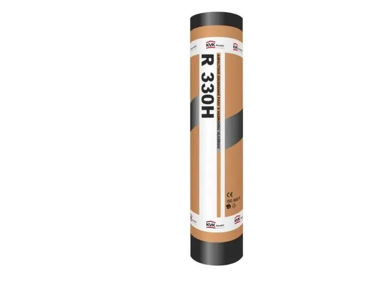 R 330 H (10m2/role; 300m2/pal) - DOPRODEJ