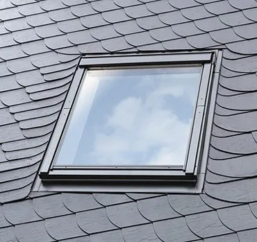 Velux - Lemování EDS 1000, pro C02, plochá krytina