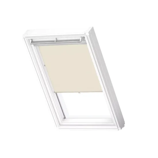 Velux - Roleta zastiňovací RHL1850 žlutá, pro F00/FK00, Premium