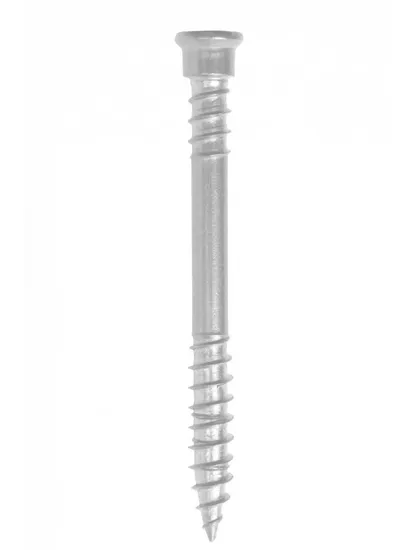 Rapi-Tec TerasoTOP 5x60mm, Torx25, nerez A4 /200ks