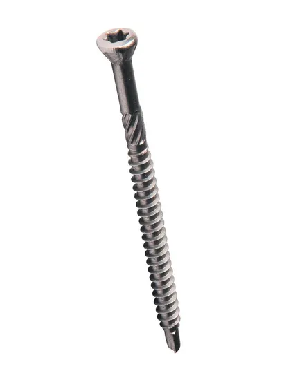 Rapi-Tec BSP do lišt 3,2x40mm, Torx10, kalený nerez /250ks