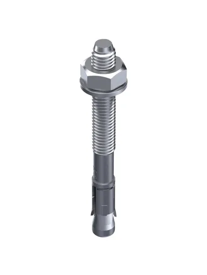 Rapi-Tec průvlaková kotva S-FIX Option7, 12x140mm /25ks - DOPRODEJ