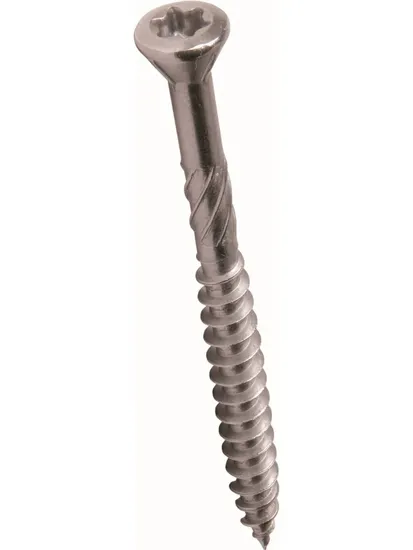 Rapi-Tec Teraso 4x60mm, Torx15, kalený nerez /250ks