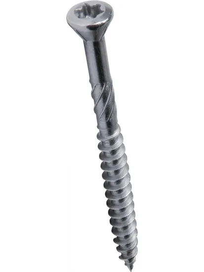 Rapi-Tec TerasoPlus 5x50mm, Torx25, nerez A4 /200ks