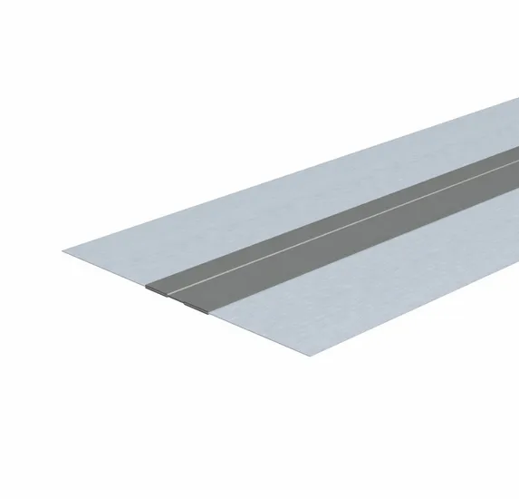 Dilatace pásová TZ-RZ 3000 x 0,70mm, šíře 375mm