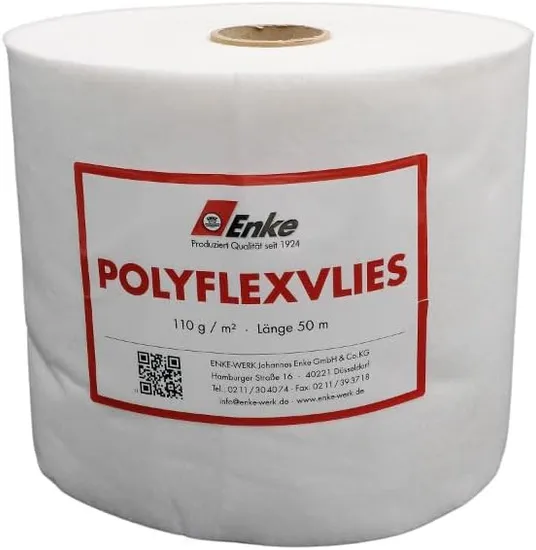 Enke-rouno POLYFLEX, bal. 15cm x 50 bm