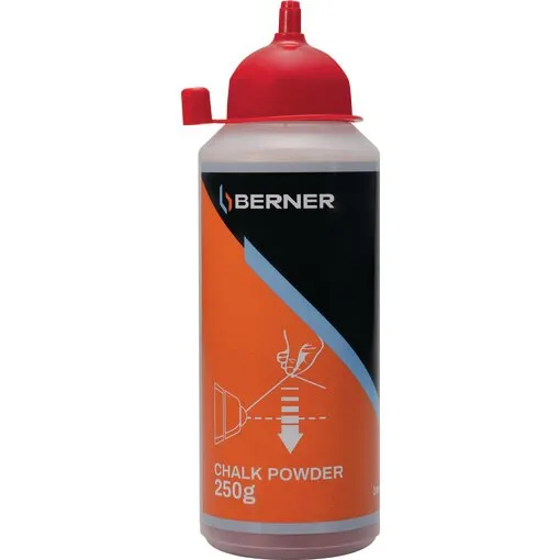 Berner - barva do brnkačky, 1000g, modrá