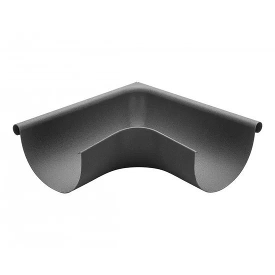 Roh AL W.15 lak. 330mm venk., antracit, KJG