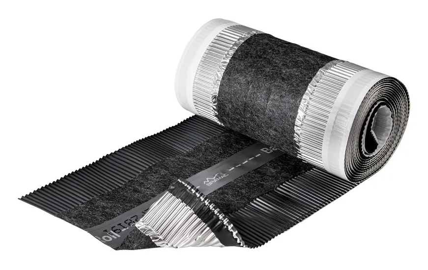 Bramac - Basicroll - černý