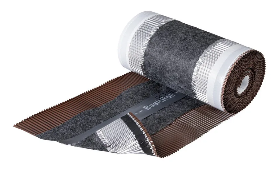 Bramac - Basicroll - hnědý