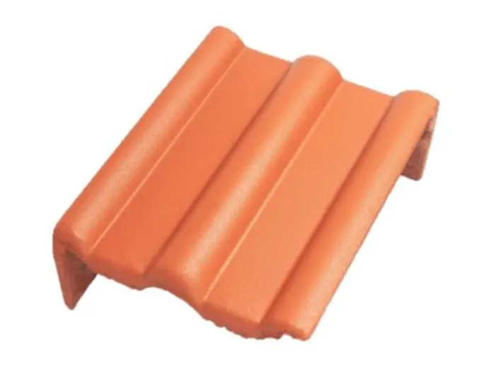 Bramac - Classic STANDARD taška pultová L - cihlově červená