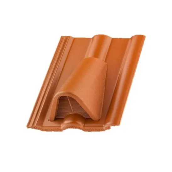 Bramac - Classic STANDARD taška odvětrávací - cihlově červená