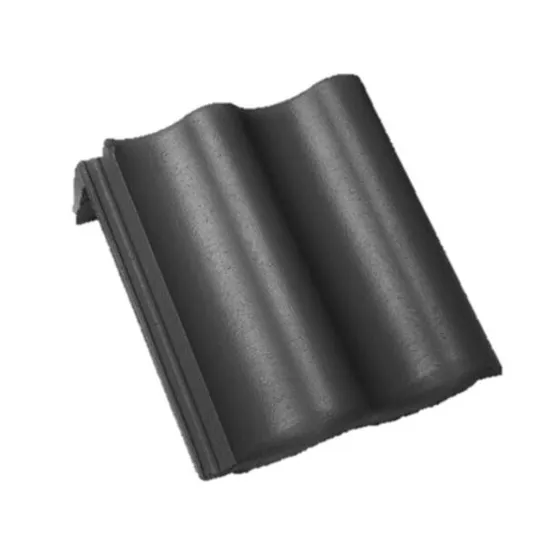 Bramac - Max7° PROTECTOR, taška pultová základní - ebenově černá
