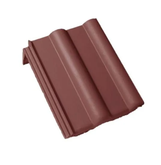 Bramac - Classic PROTECTOR PLUS taška pultová základní - červenohnědá