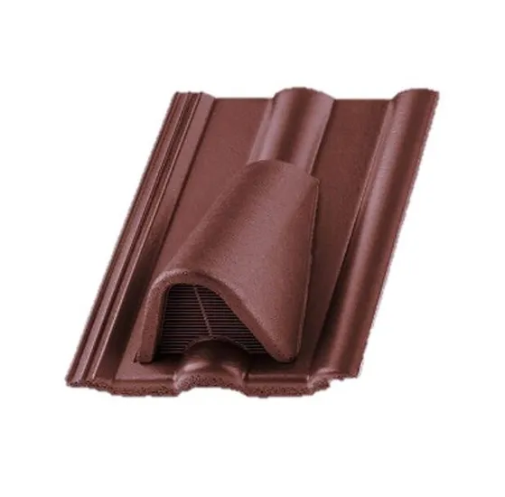 Bramac - Classic PROTECTOR PLUS taška odvětrávací - červenohnědá