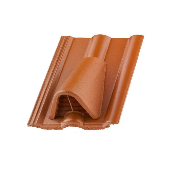 Bramac - Classic PROTECTOR PLUS taška odvětrávací - cihlově červená