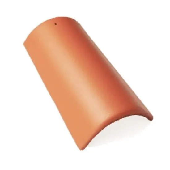 Bramac - hřebenáč PROTECTOR PLUS - cihlově červený