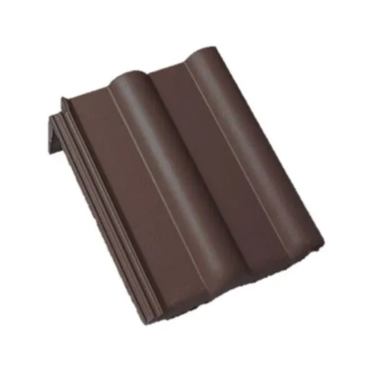 Bramac - Classic PROTECTOR PLUS taška pultová základní - tmavě hnědá