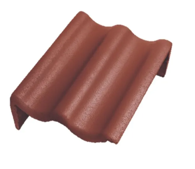 Bramac - Max7° PROTECTOR, taška pultová L - červenohnědá