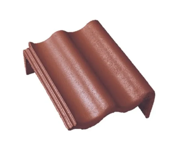 Bramac - Max7° PROTECTOR, taška pultová P - červenohnědá