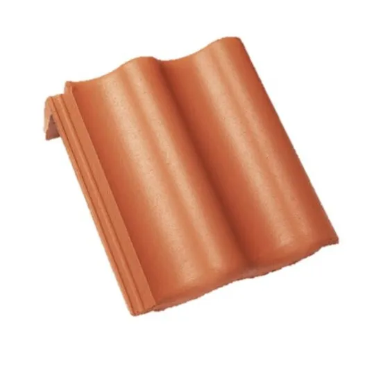 Bramac - Max7° PROTECTOR, taška pultová základní - cihlově červená