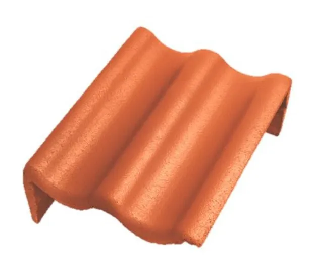 Bramac - Max7° PROTECTOR, taška pultová L - cihlově červená
