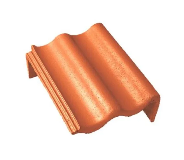 Bramac - Max7° PROTECTOR, taška pultová P - cihlově červená